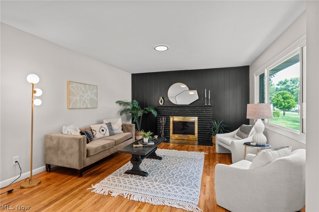 Walnut Hills - Residential