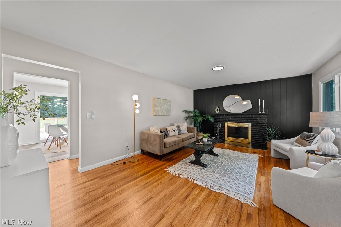 Walnut Hills - Residential