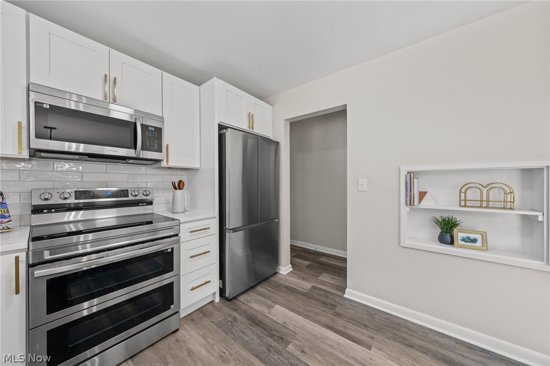 Walnut Hills - Residential
