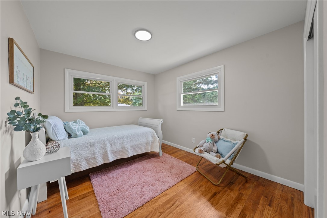 Walnut Hills - Residential