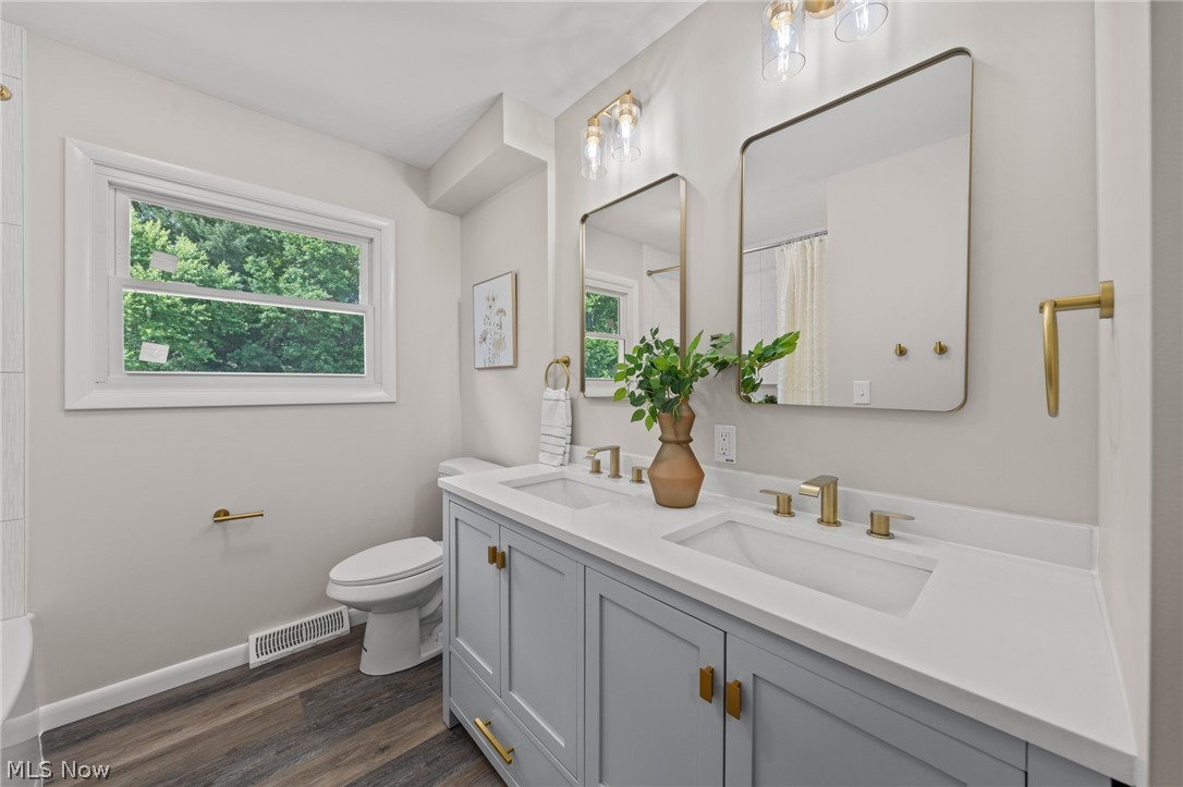 Walnut Hills - Residential