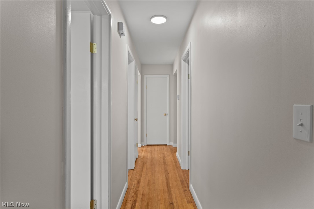 Walnut Hills - Residential