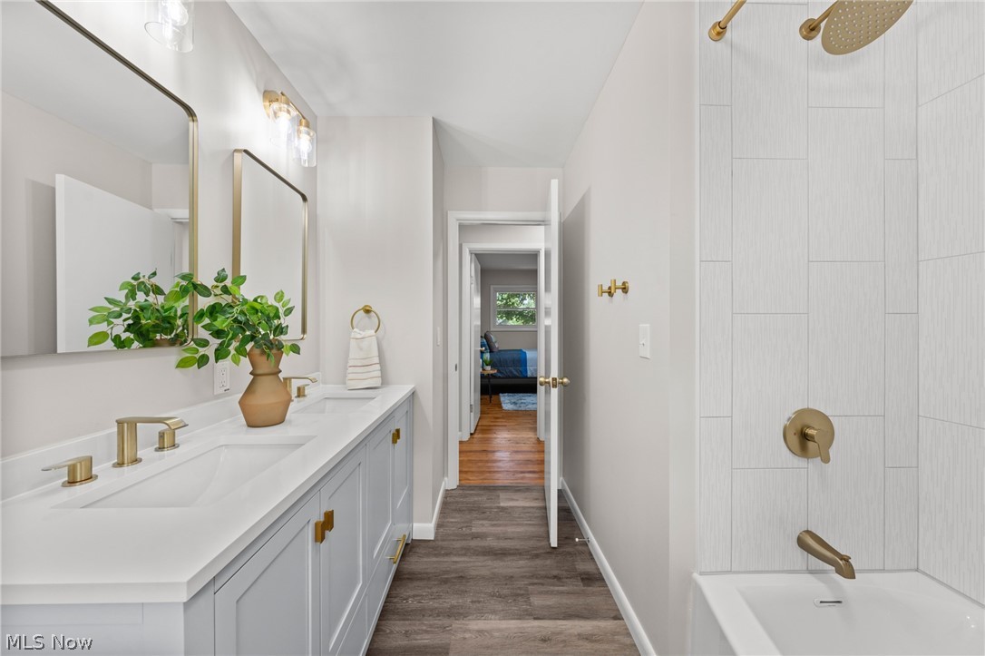 Walnut Hills - Residential