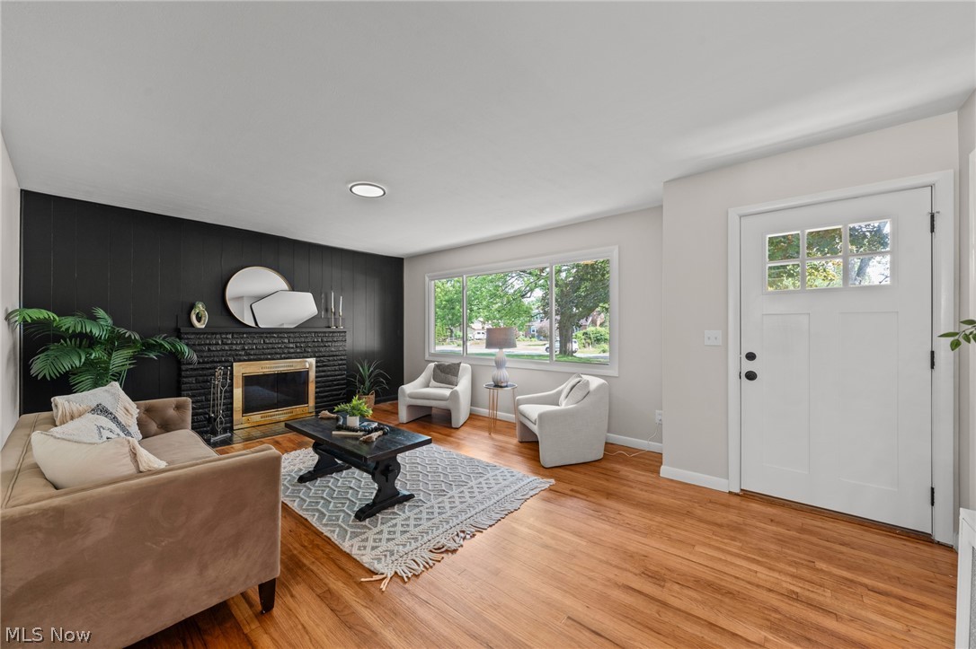 Walnut Hills - Residential