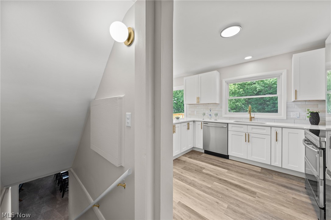 Walnut Hills - Residential