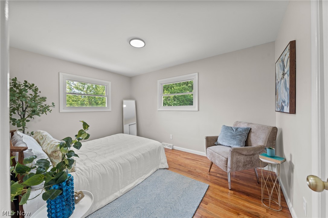 Walnut Hills - Residential