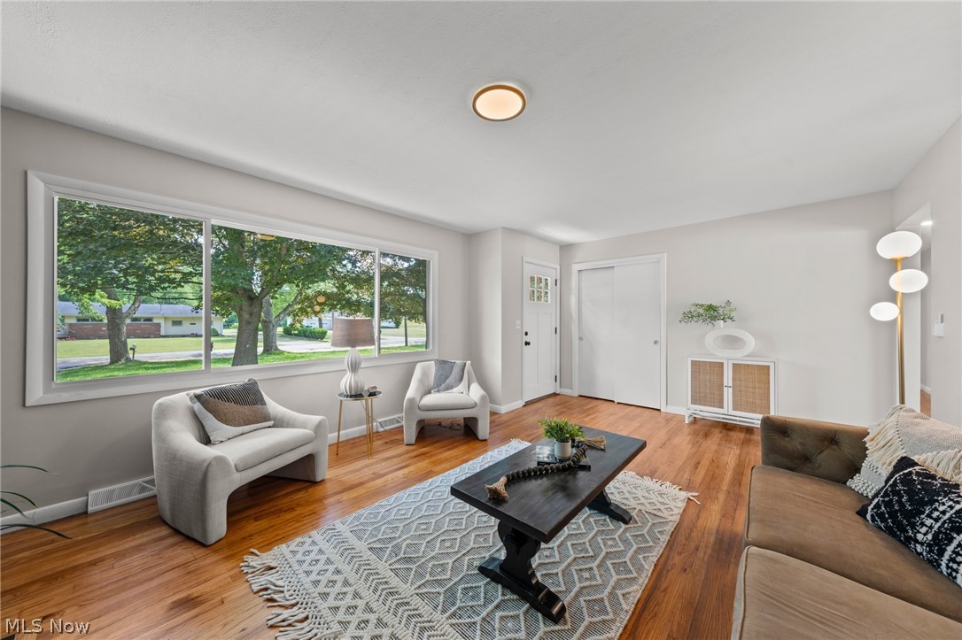 Walnut Hills - Residential