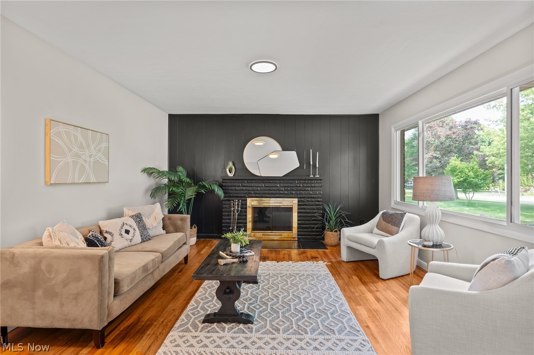 Walnut Hills - Residential