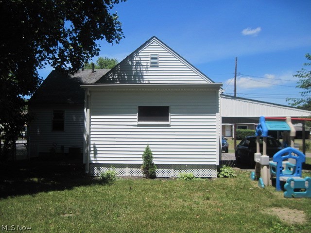 Mcdonald Heights Land Co - Residential