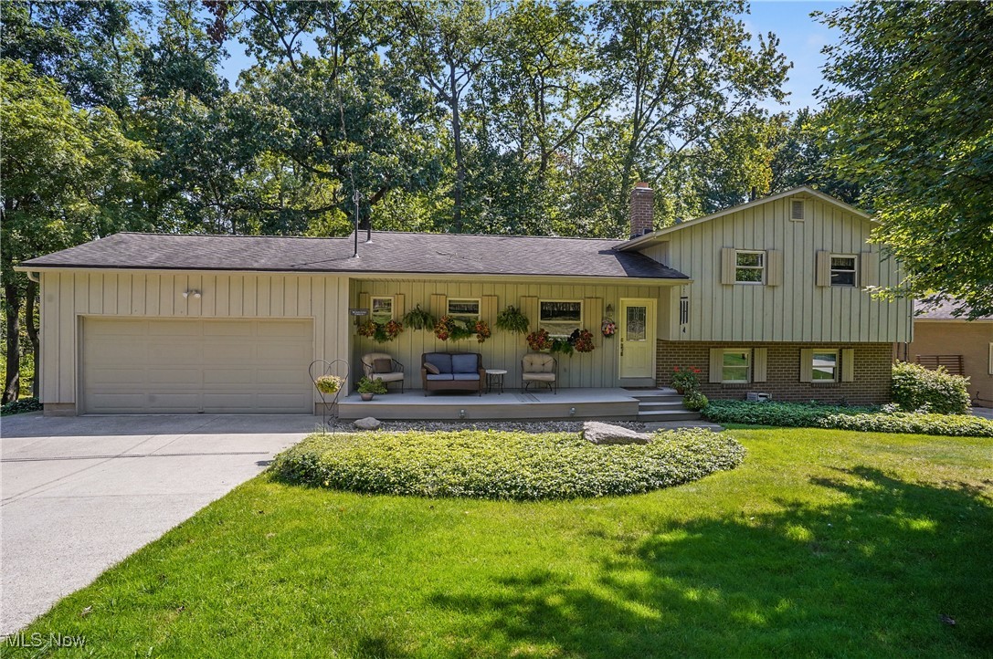 Orr Lawn Heights - Residential