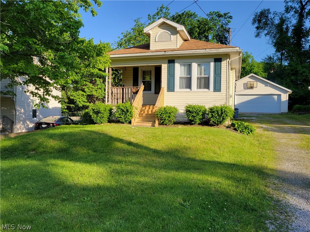 Seller is immediate relative of Licensed real estate agent