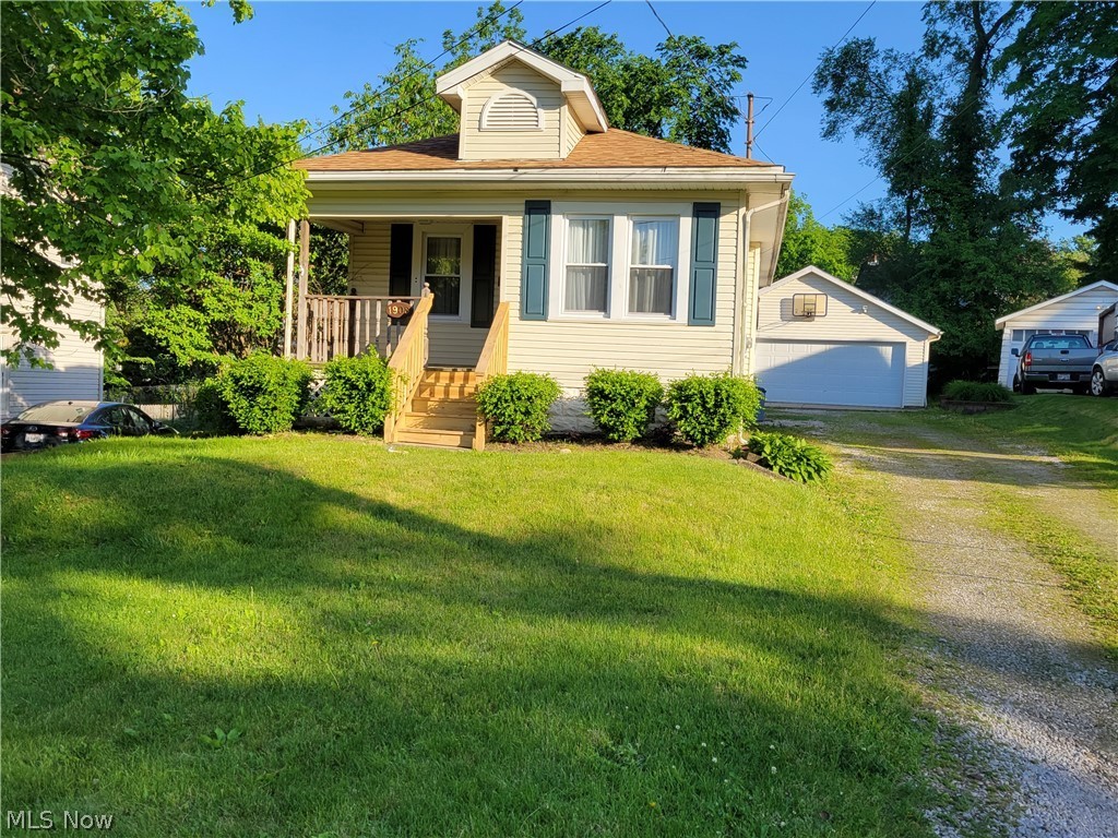 East Park - Residential