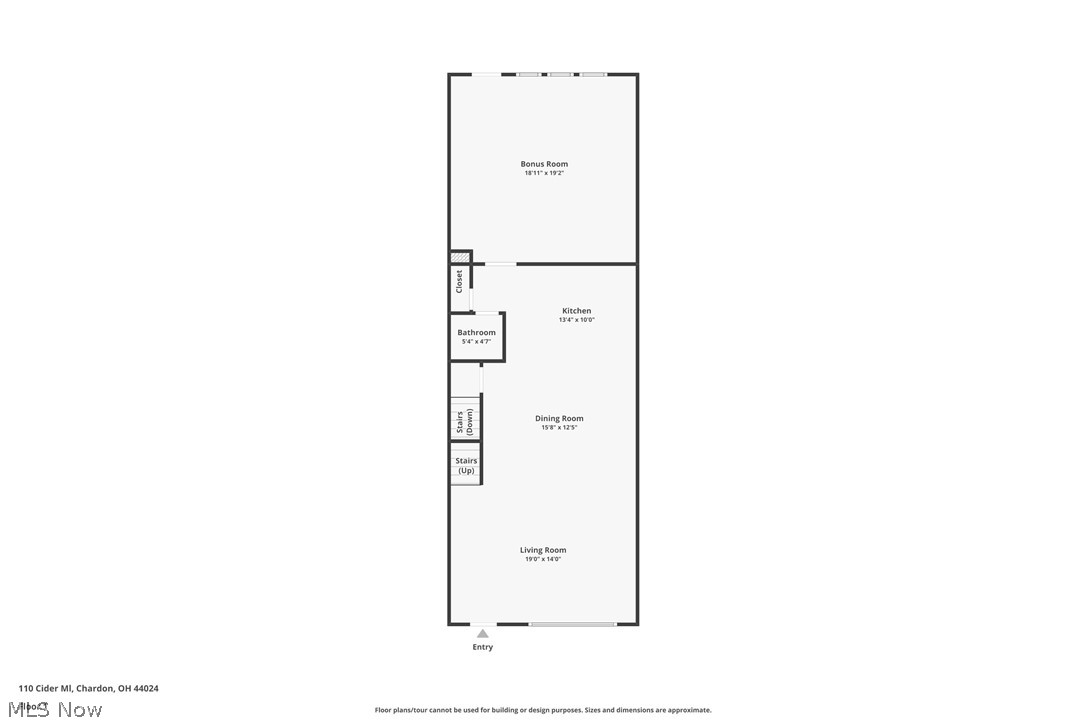 Cider Mill Townhomes - Residential