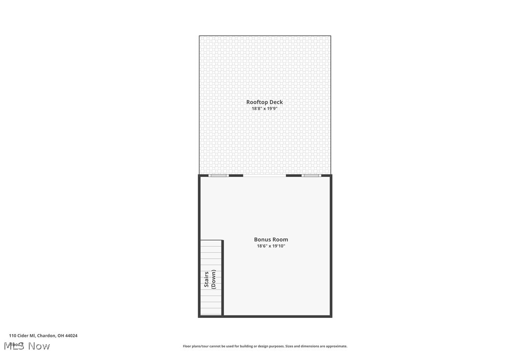 Cider Mill Townhomes - Residential