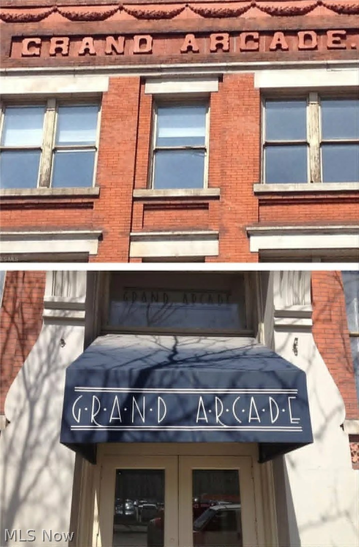 Grand Arcade Condo - Residential