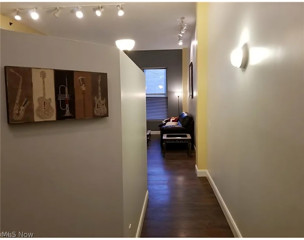 Grand Arcade Condo - Residential