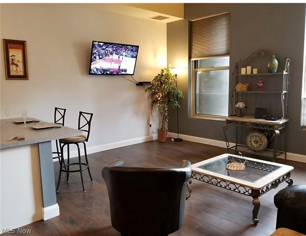 Grand Arcade Condo - Residential