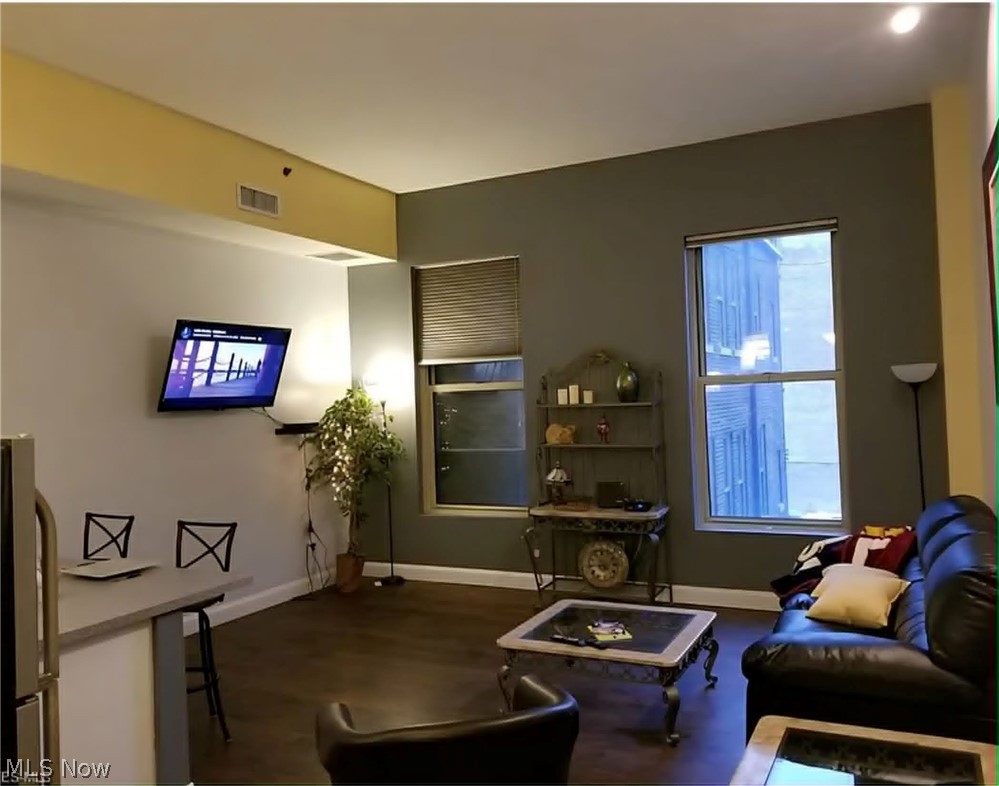 Grand Arcade Condo - Residential