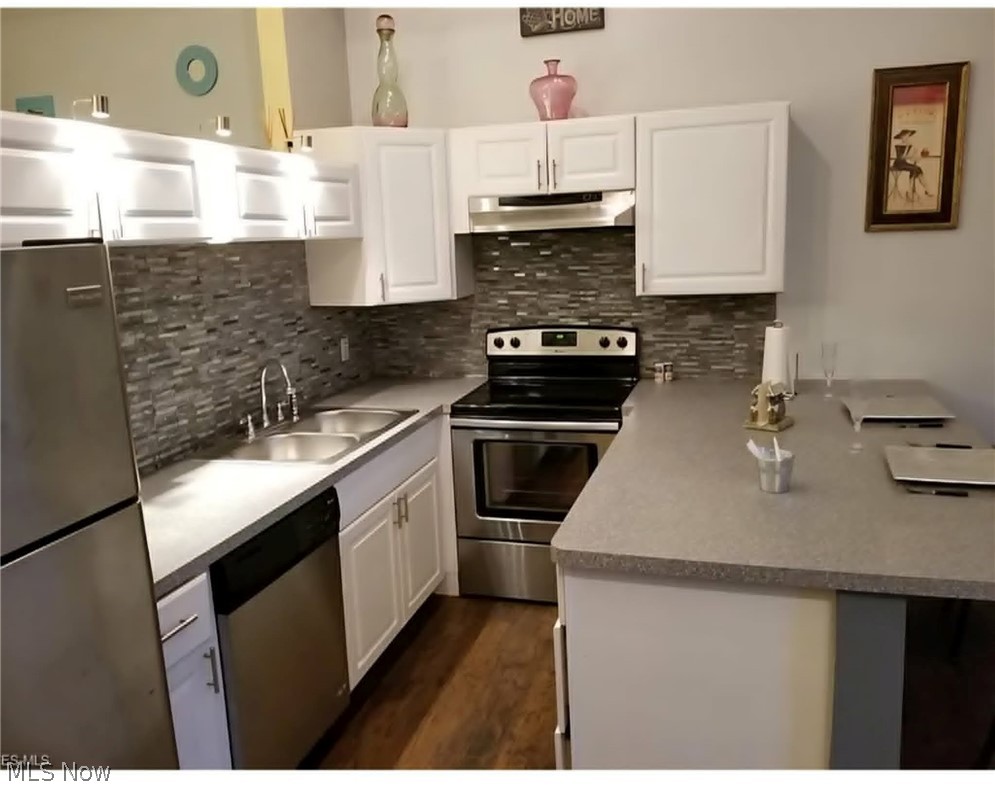 Grand Arcade Condo - Residential