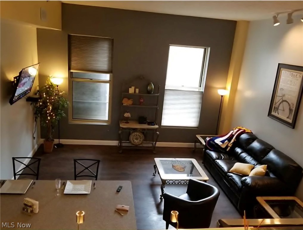 Grand Arcade Condo - Residential