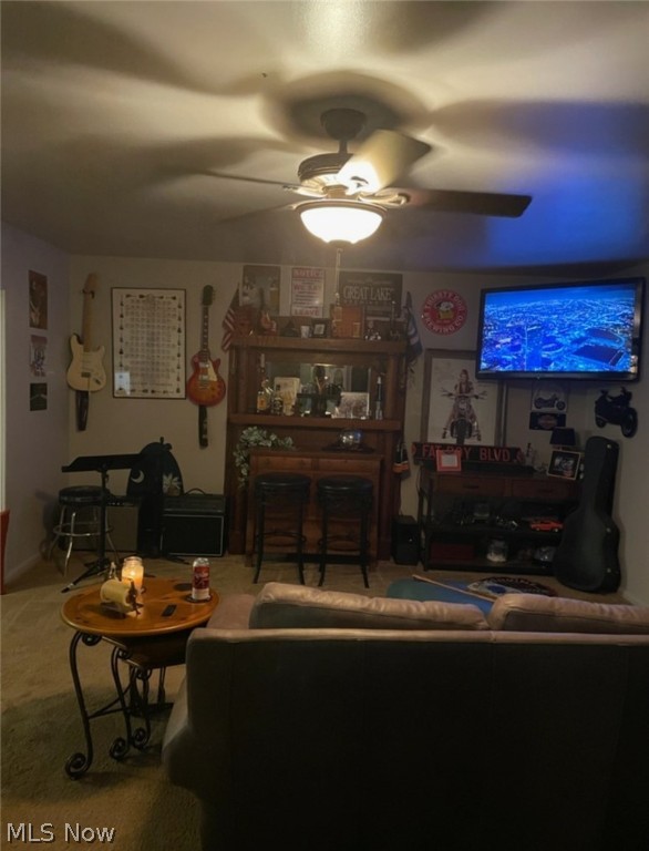 Triple Shores - Residential