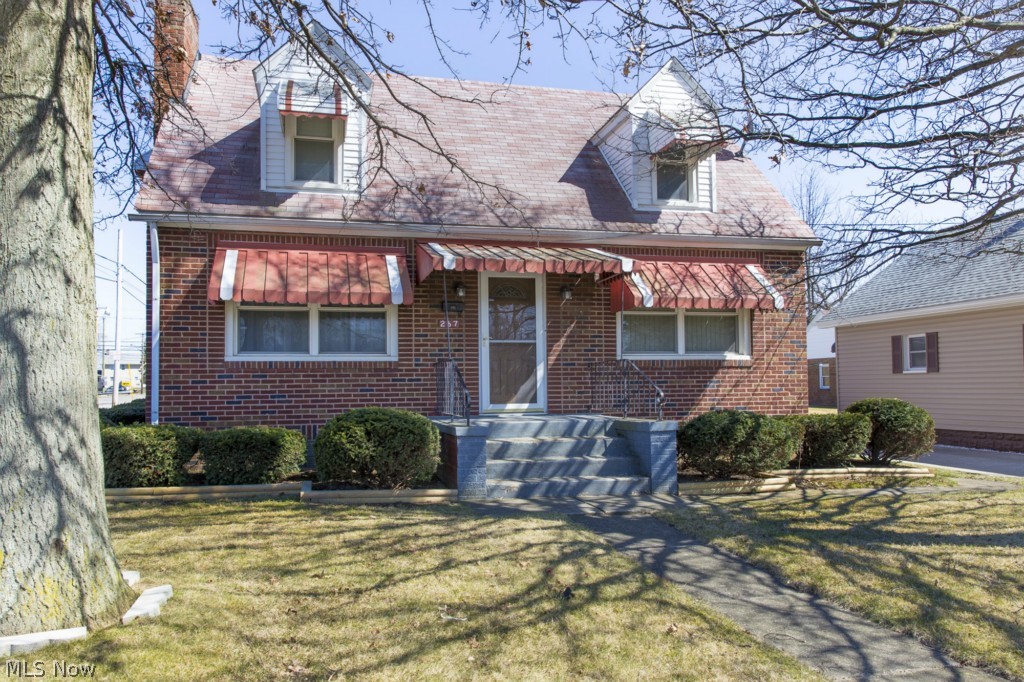 West Side - Residential
