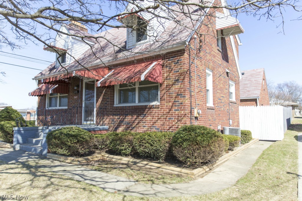 West Side - Residential