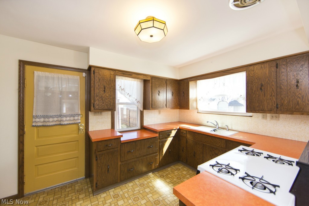 West Side - Residential