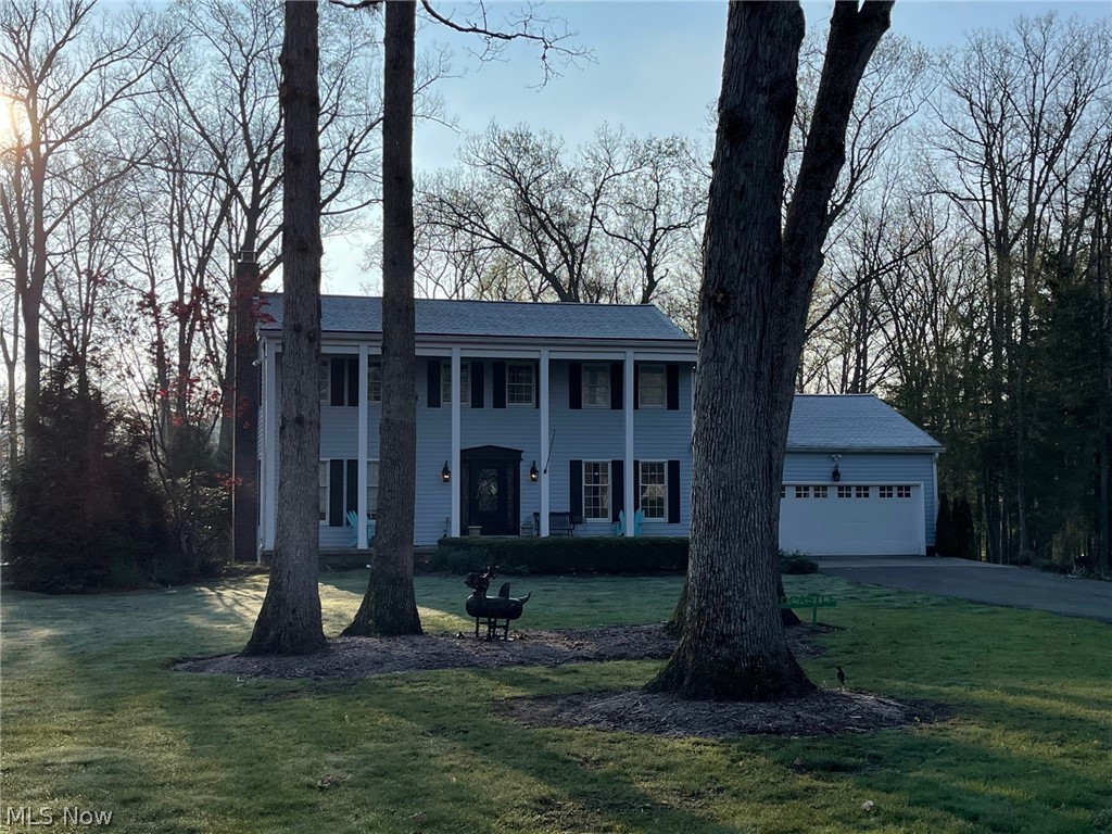 Northwood - Residential