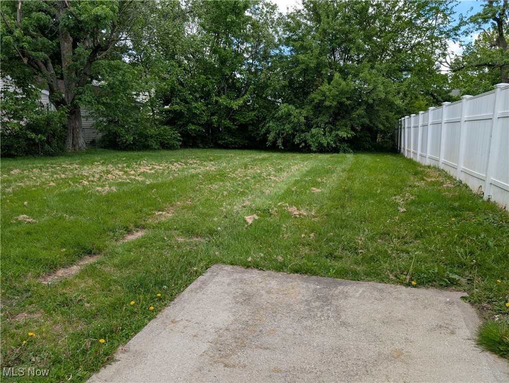 Lookout Park - Residential