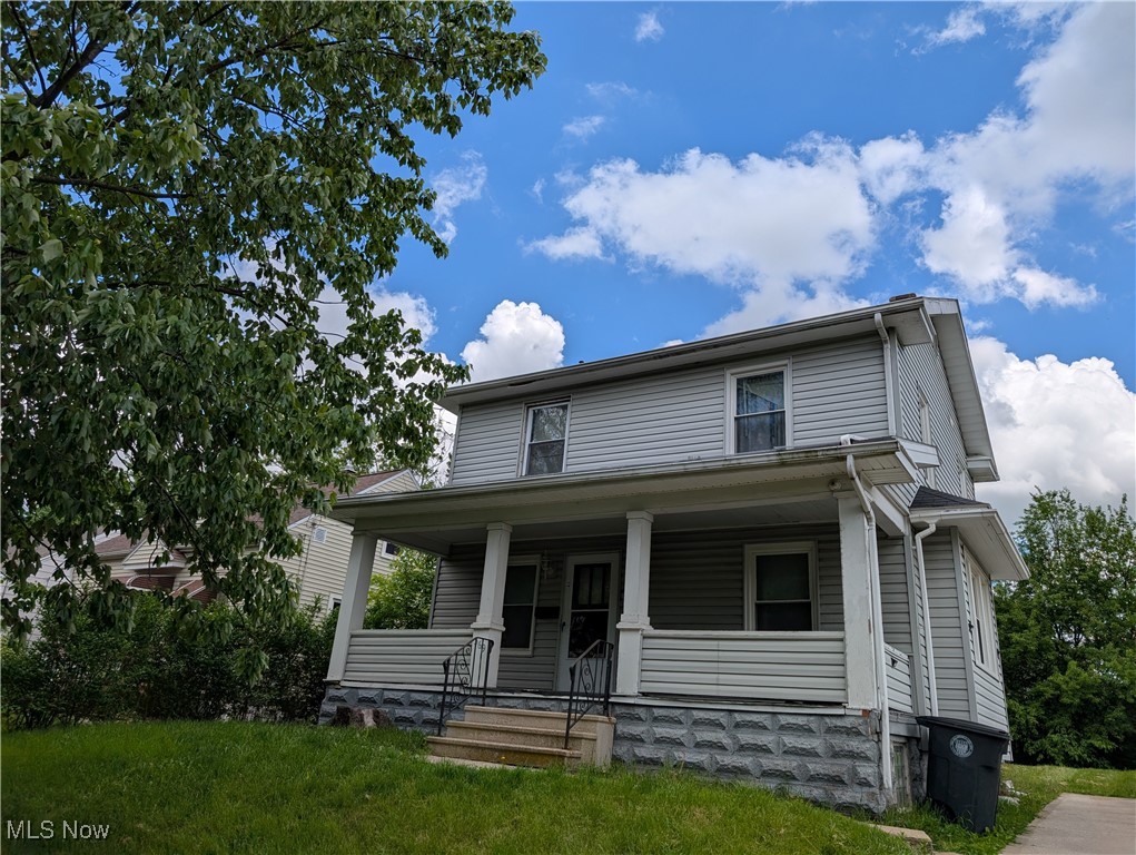 Lookout Park - Residential