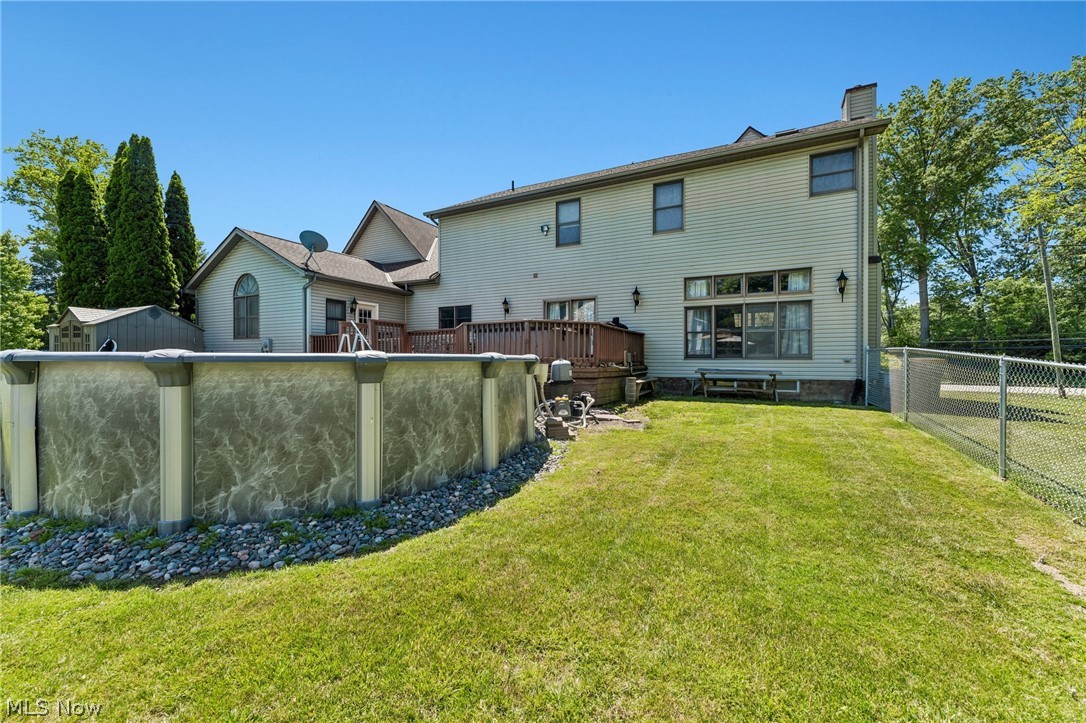 Whispering Creek Sub - Residential