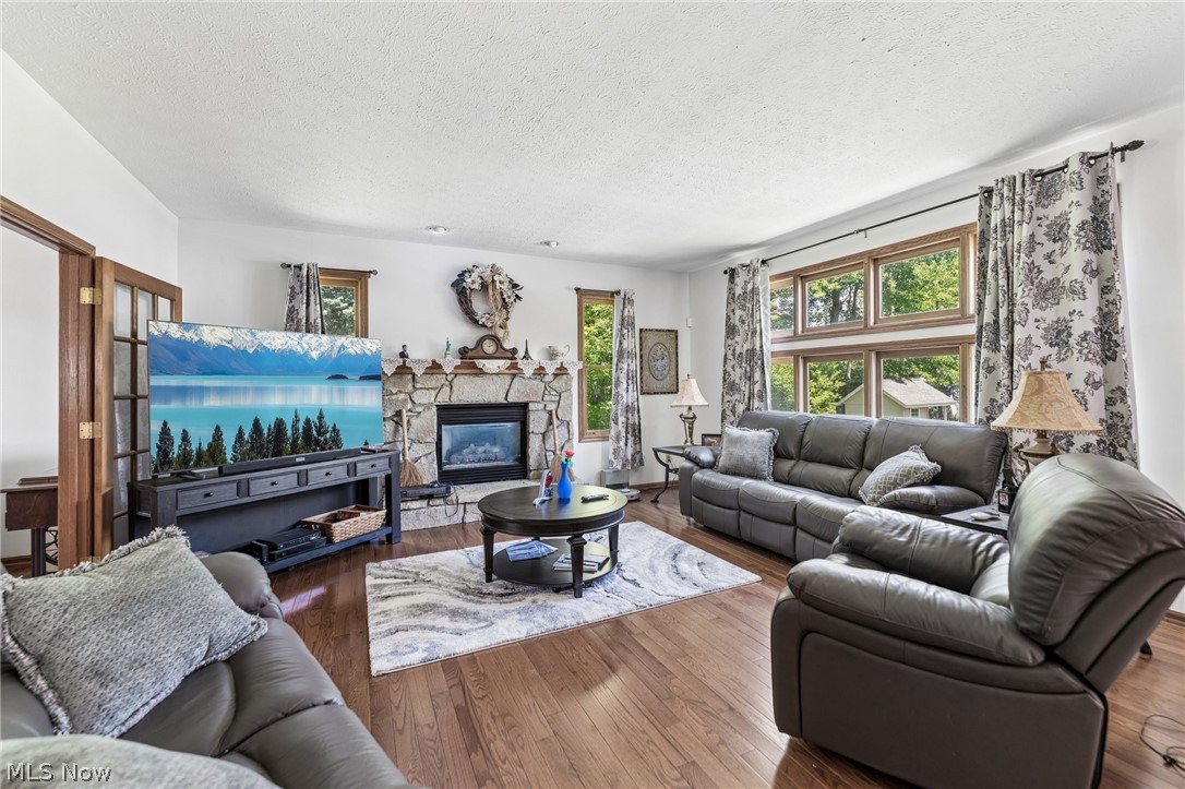 Whispering Creek Sub - Residential