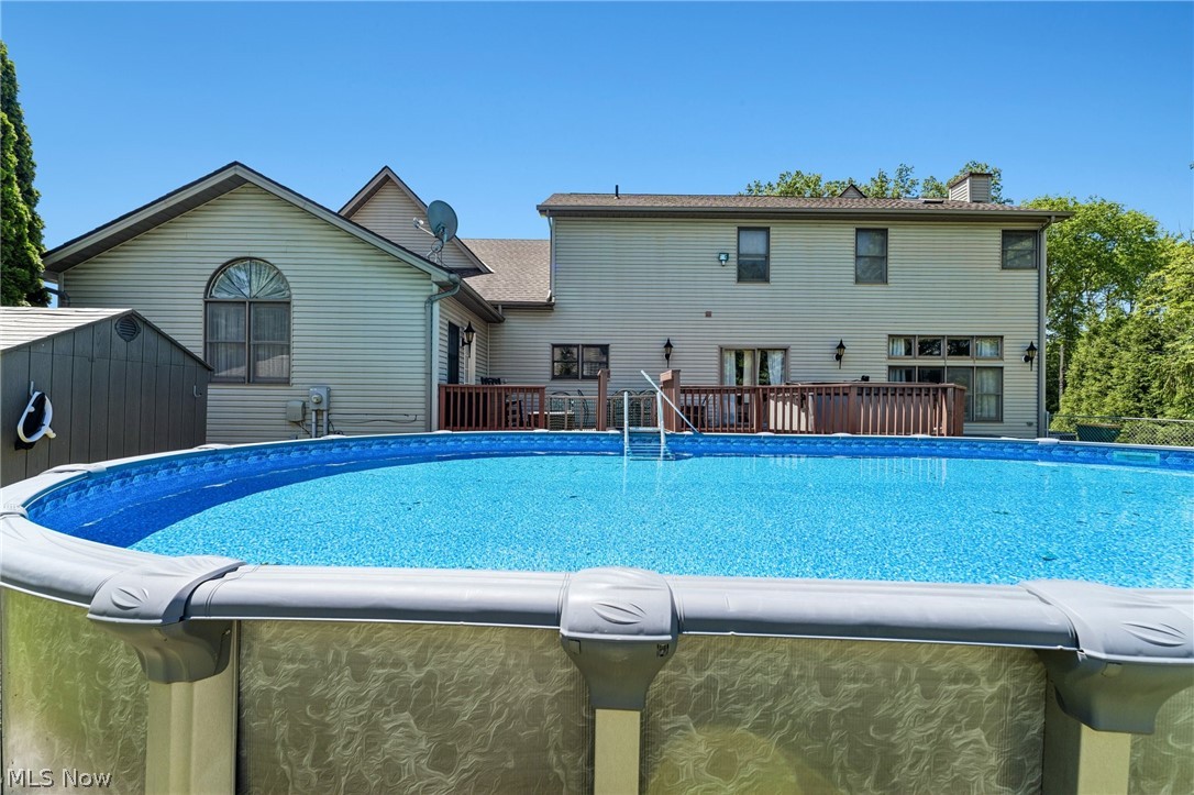 Whispering Creek Sub - Residential