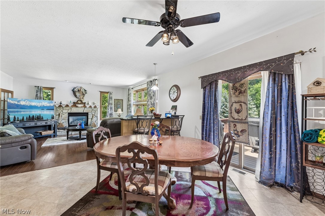Whispering Creek Sub - Residential
