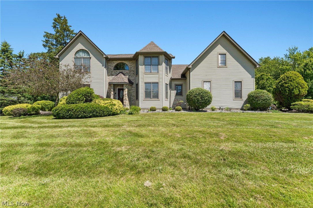 Whispering Creek Sub - Residential