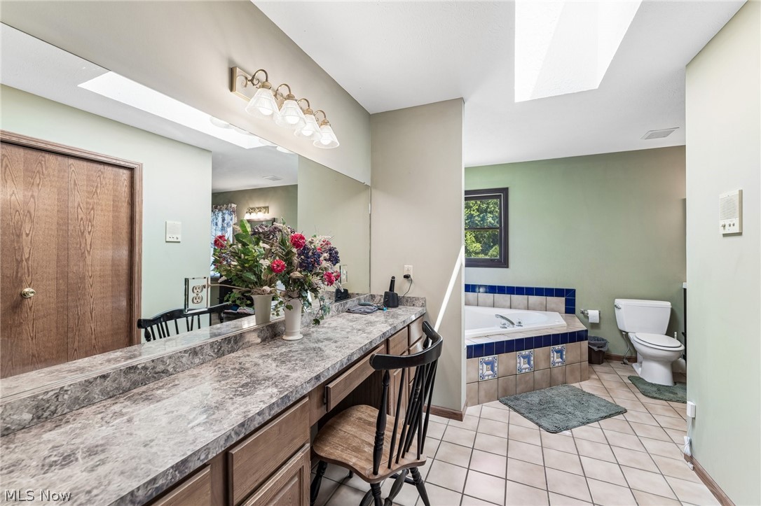 Whispering Creek Sub - Residential