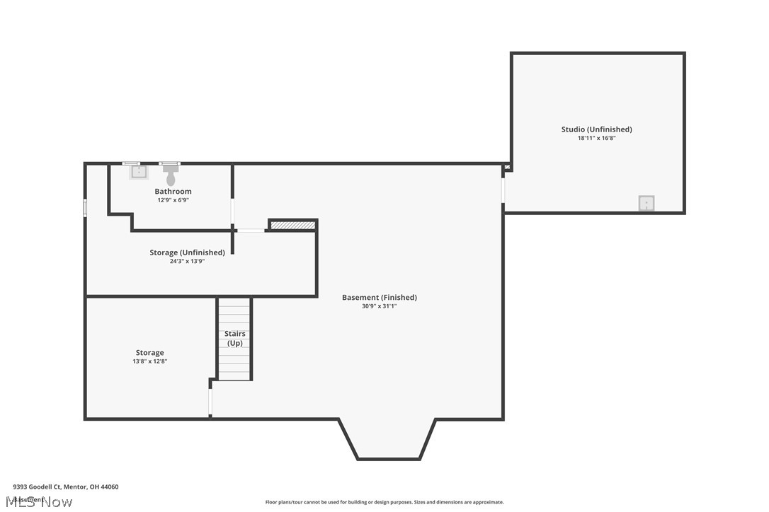 Whispering Creek Sub - Residential