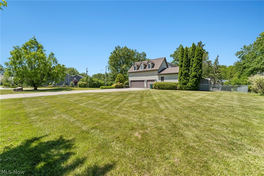 Whispering Creek Sub - Residential