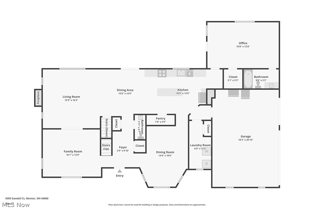 Whispering Creek Sub - Residential