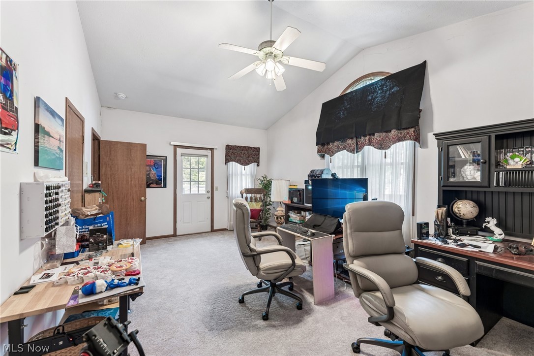 Whispering Creek Sub - Residential