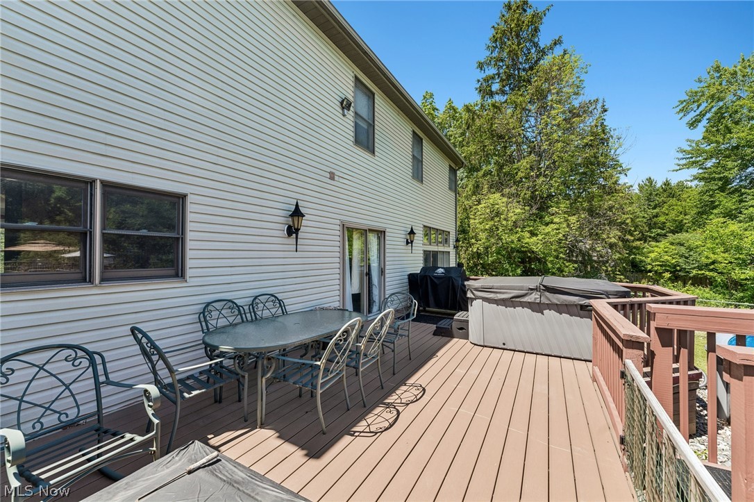 Whispering Creek Sub - Residential