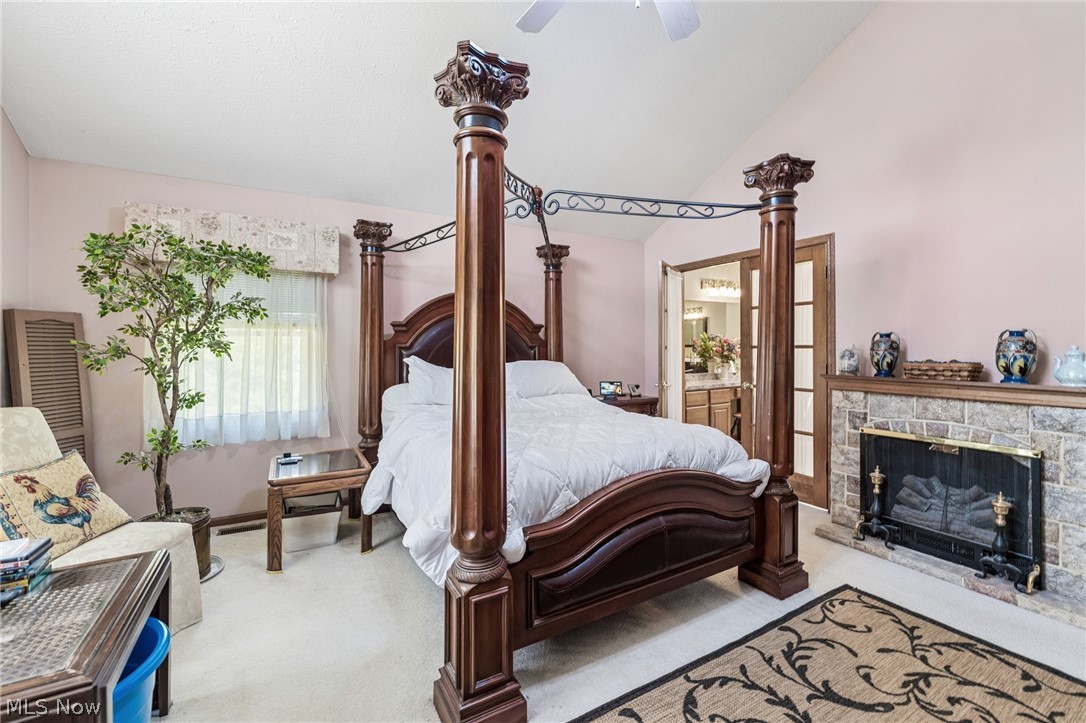 Whispering Creek Sub - Residential