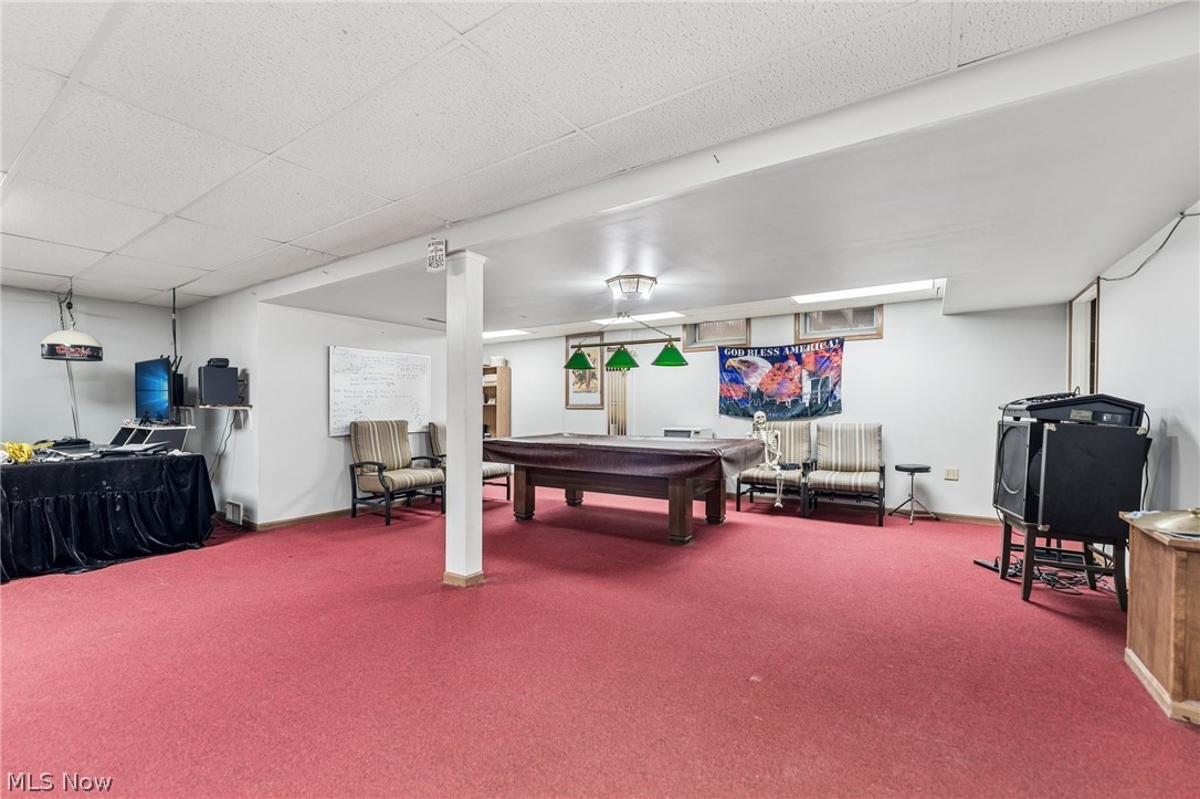 Whispering Creek Sub - Residential