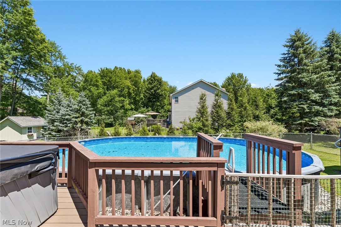 Whispering Creek Sub - Residential