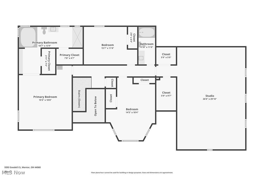 Whispering Creek Sub - Residential