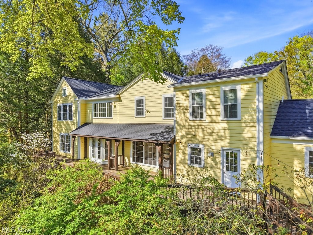 Highlands - Residential