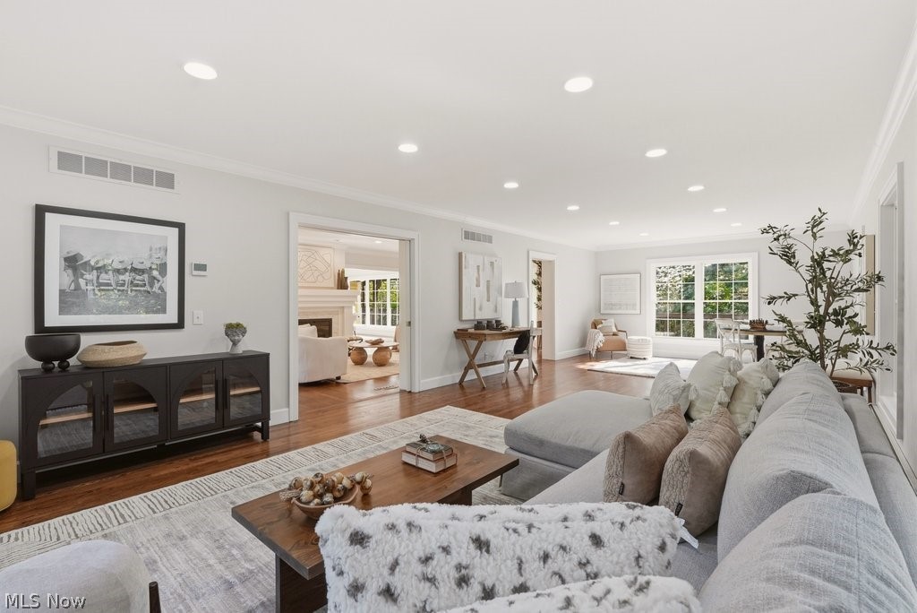 Highlands - Residential