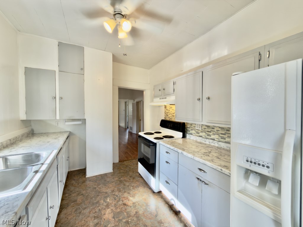 Marietta - Residential