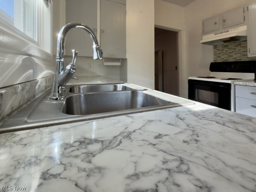 Marietta - Residential